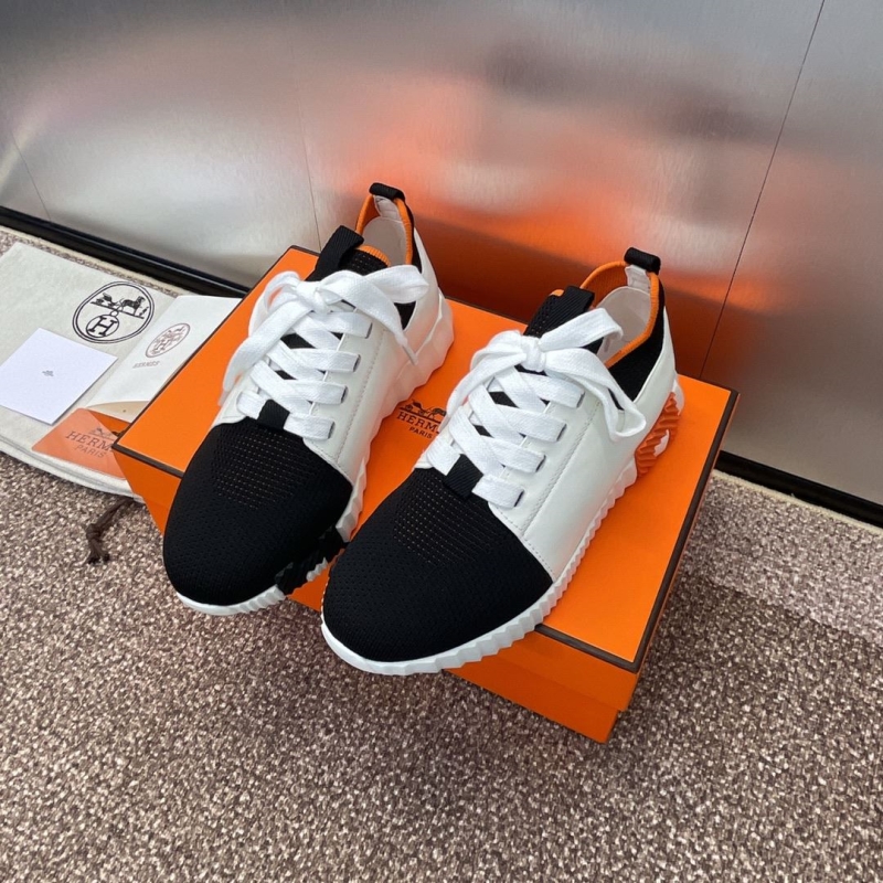 Hermes Casual Shoes